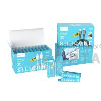 Кабель Type-C to Lightning HOCO X101 Assistant, 1m, PD 27W,  чёрный