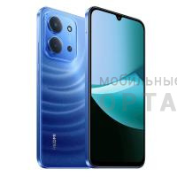 Смартфон Redmi 15C 4/128GB Blue NFC (РСТ)