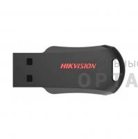 Флешка USB 64 Гб Hikvision  M200R  чёрный