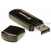 Флешка USB 64 Гб Transcend  JetFlash 350  чёрный Флешка USB 64 Гб Transcend  JetFlash 350  чёрный