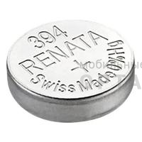 Элемент питания RENATA R394, SR 936 SW   (10/100) Элемент питания RENATA R394, SR 936 SW   (10/100)