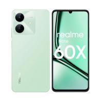 Смартфон Realme Note 60x 3/64GB Green (РСТ)