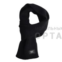 Вязаный шарф Xiaomi Youpin FO Black Вязаный шарф Xiaomi Youpin FO Black