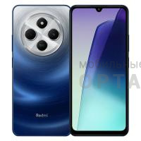 Смартфон Redmi 14С 4/128GB Blue NFC (РСТ) Смартфон Redmi 14С 4/128GB Blue NFC (РСТ)