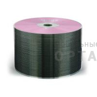 Диск MIREX DVD+RW 4,7 Гб 4x Slim case (50)