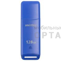 USB  128GB  Smart Buy  Easy   синий USB  128GB  Smart Buy  Easy   синий