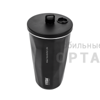 Tермос чашка Кофейная TYESO TS-8848A 600ml Black Tермос чашка Кофейная TYESO TS-8848A 600ml Black