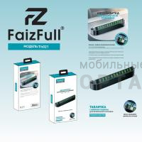 Автовизитка FaizFull TH021 Автовизитка FaizFull TH021