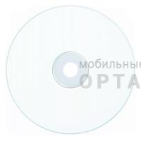 Диск DVD+R 4.7 GB 16x для печати (СМС) SP-100 (600) Диск DVD+R 4.7 GB 16x для печати (СМС) SP-100 (600)