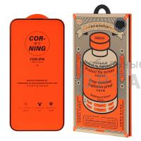 Стекло защитное REMAX GL-83 CORNING суперпрочное, iPhone 15 Pro Max