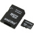 Карта памяти 128 Гб MicroSD Smartbuy Сlass 10 Advanced U3 V30 A1 (55/90 Mb/s)+ SD адаптер Карта памяти 128 Гб MicroSD Smartbuy Сlass 10 Advanced U3 V30 A1 (55/90 Mb/s)+ SD адаптер